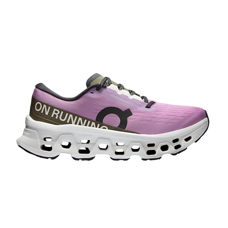 Basket Femme On Running CLOUDMONSTER 3