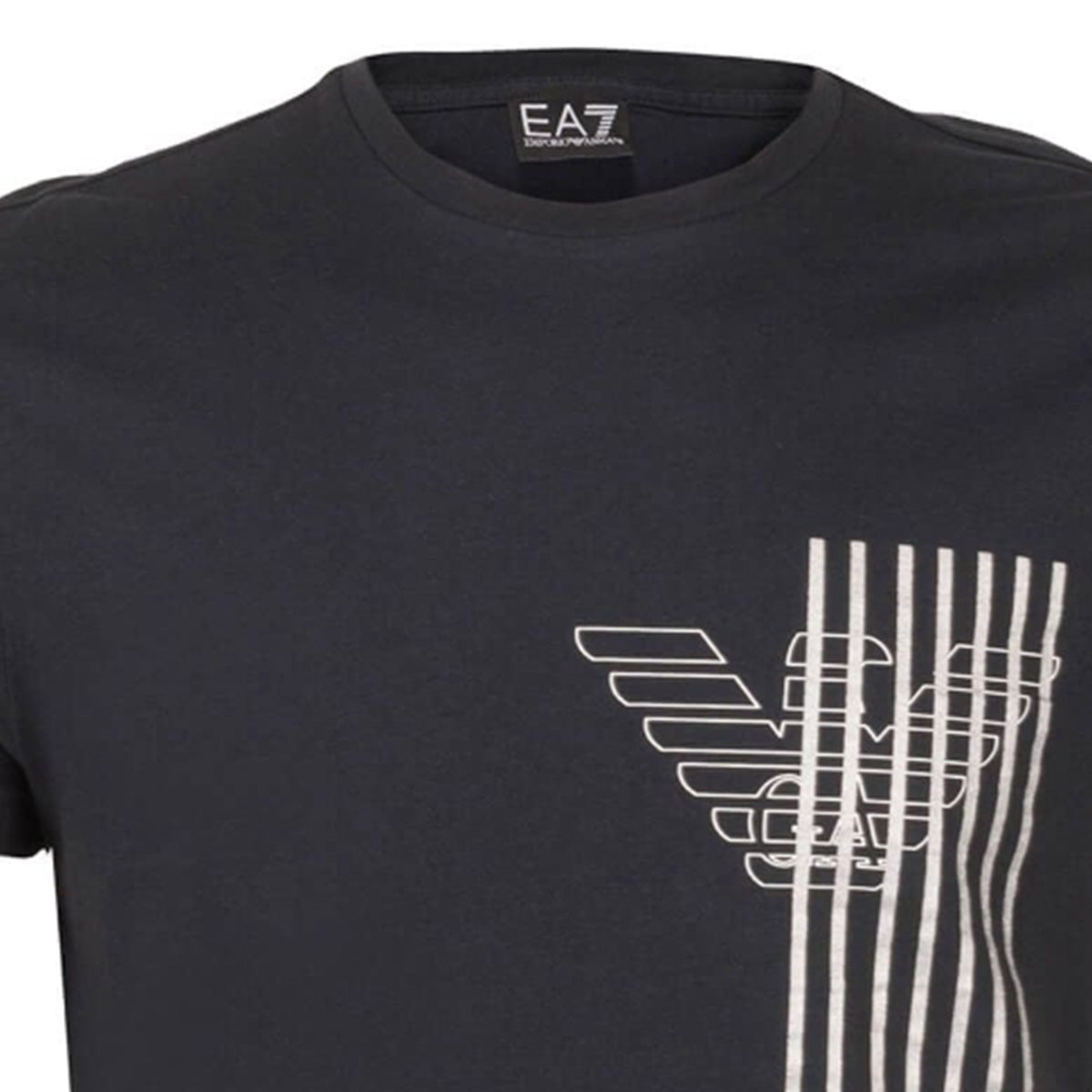 Camiseta EA7 Emporio Armani