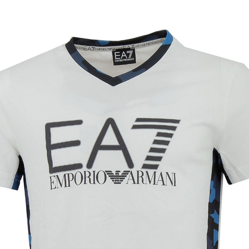 Camiseta EA7 Emporio Armani