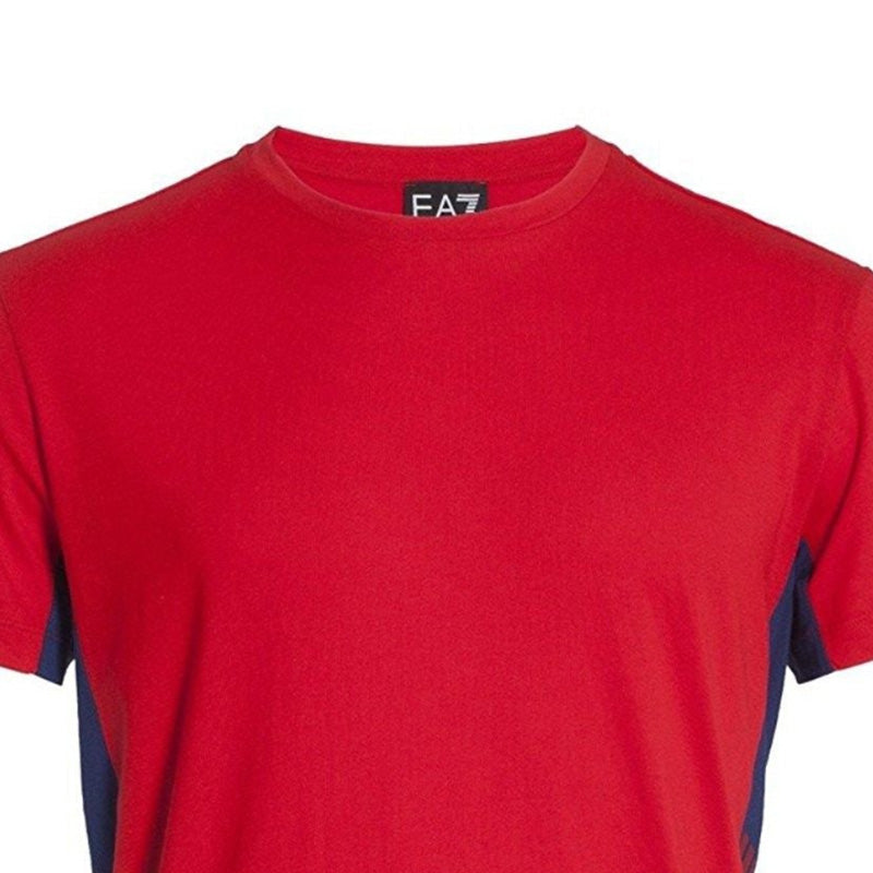 Camiseta de playa EA7 Emporio Armani