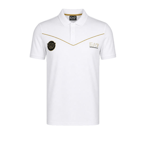 Polo Homme EA7 Emporio Armani