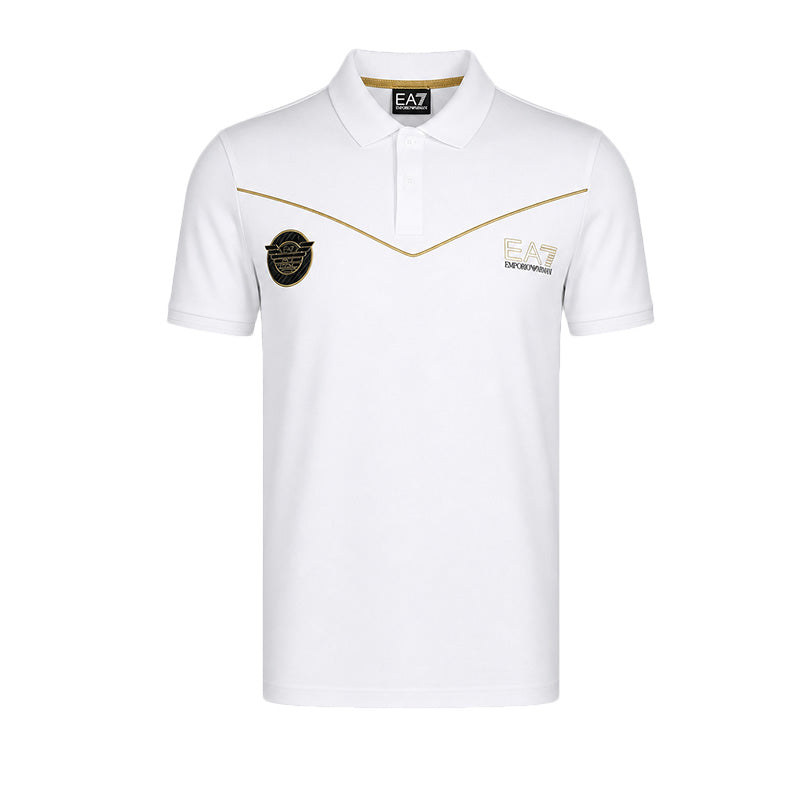 Polo EA7 Emporio Armani