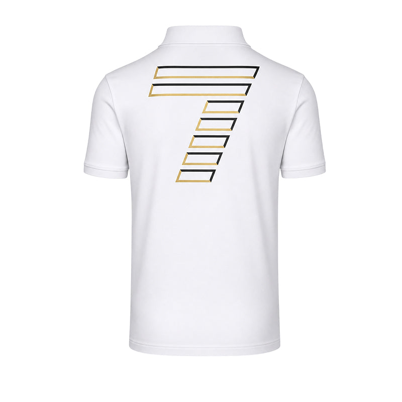 Polo EA7 Emporio Armani