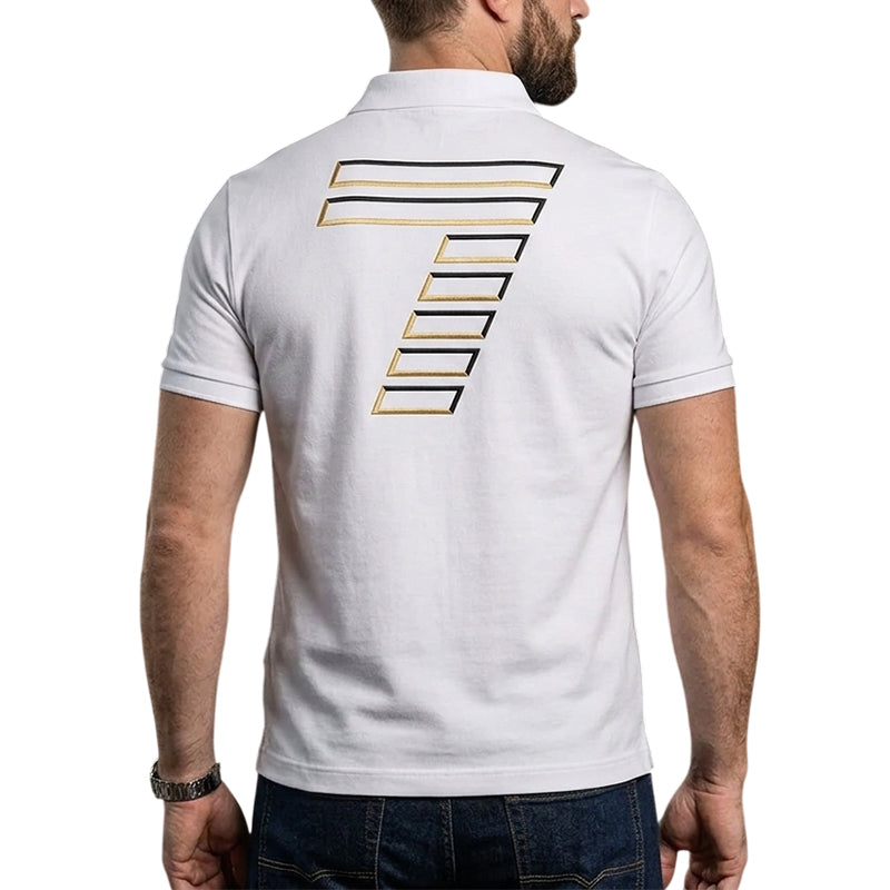 Polo EA7 Emporio Armani