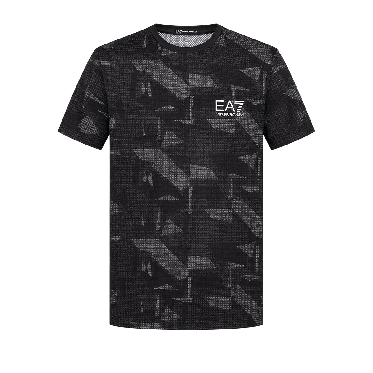 Tee-shirt Homme EA7 Emporio Armani