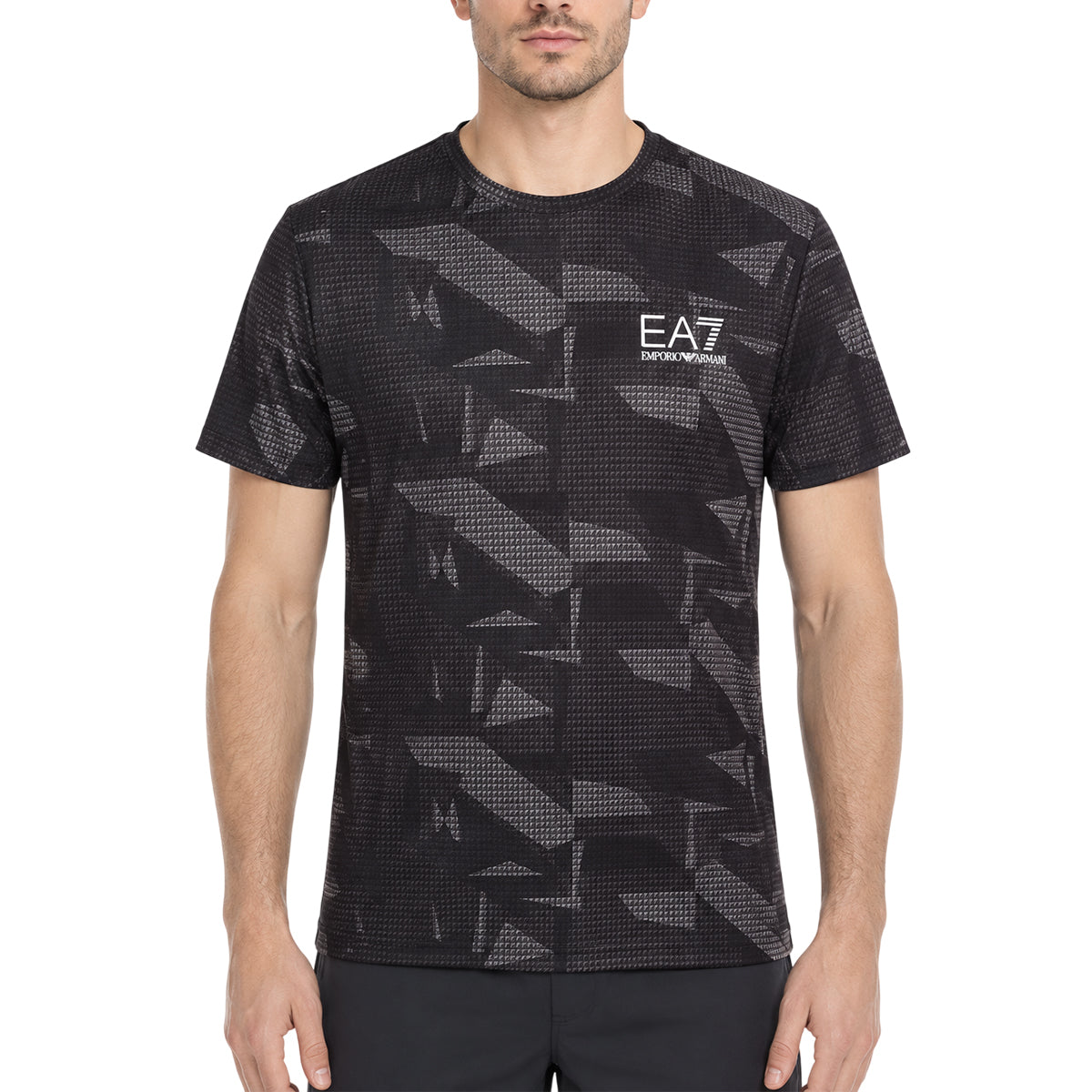 Tee-shirt Homme EA7 Emporio Armani