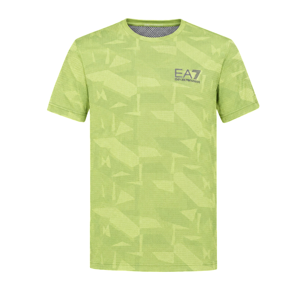 Tee-shirt EA7 Emporio Armani
