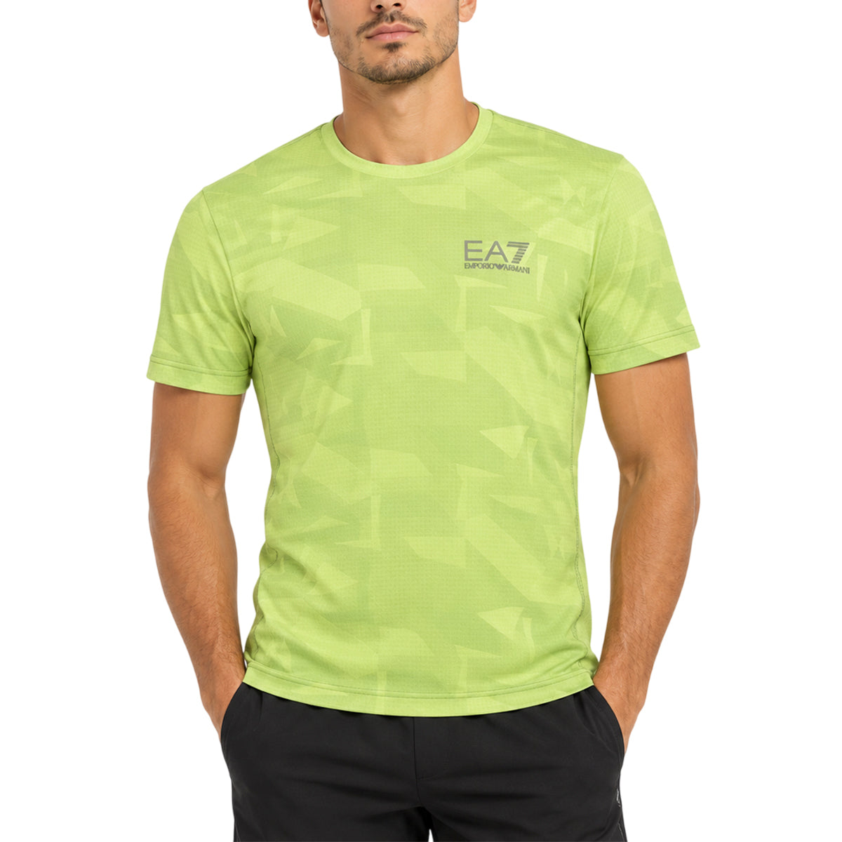 Tee-shirt EA7 Emporio Armani