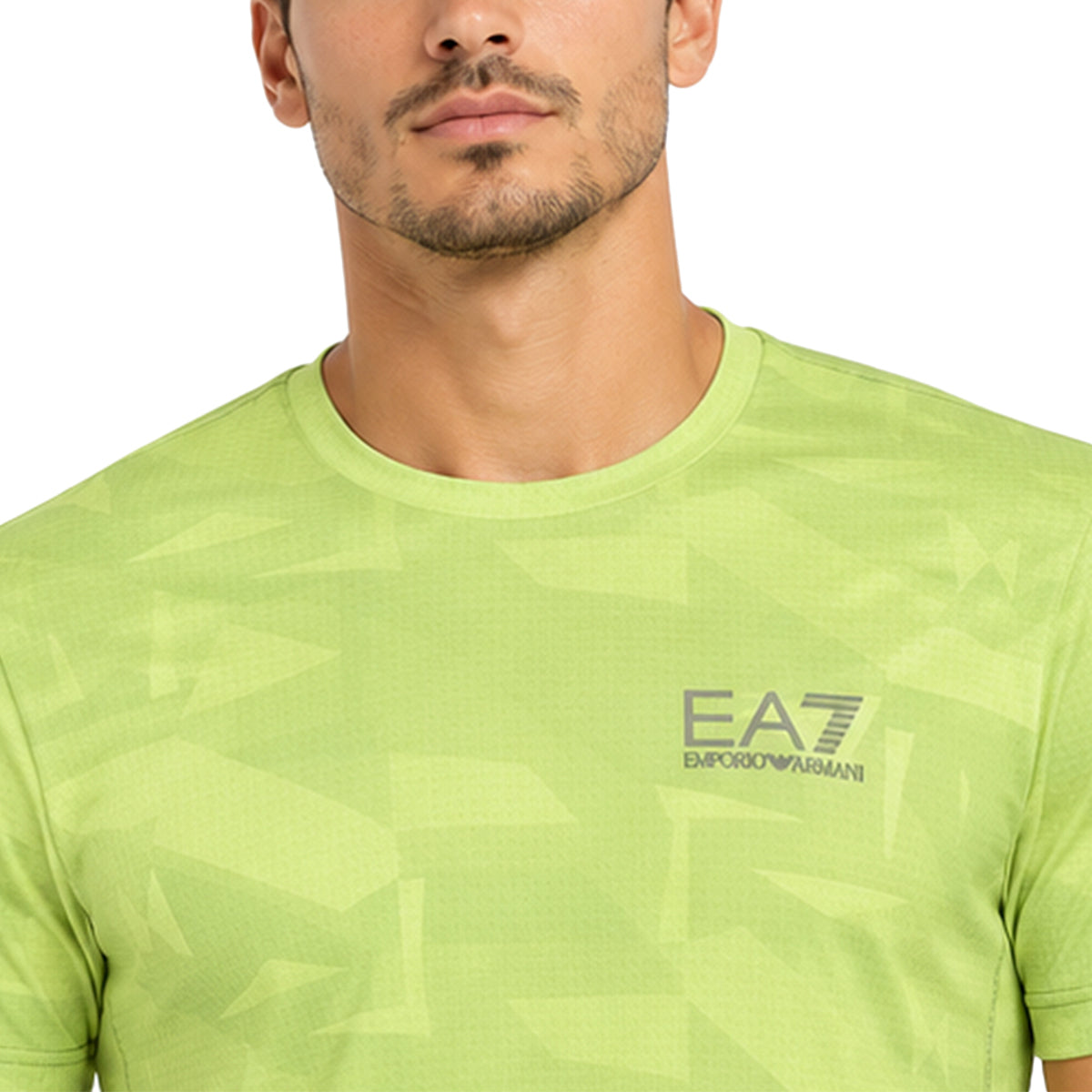 Tee-shirt EA7 Emporio Armani