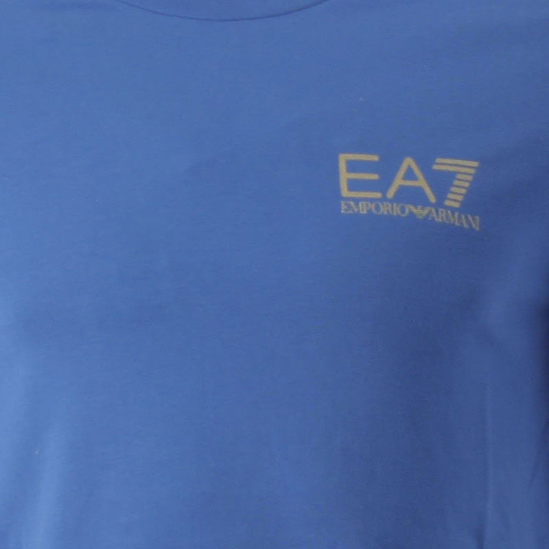Camiseta EA7 Emporio Armani