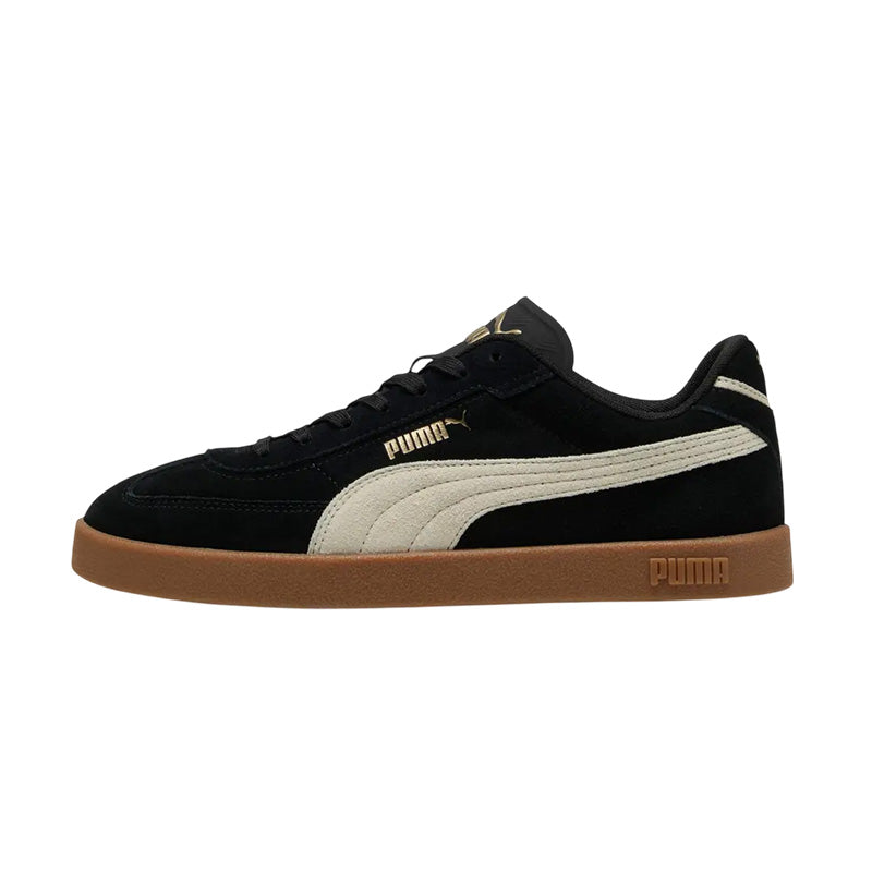 Basket Puma CLUB ERA II