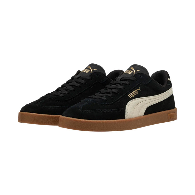 Basket Puma CLUB ERA II