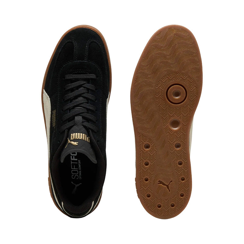 Basket Puma CLUB ERA II