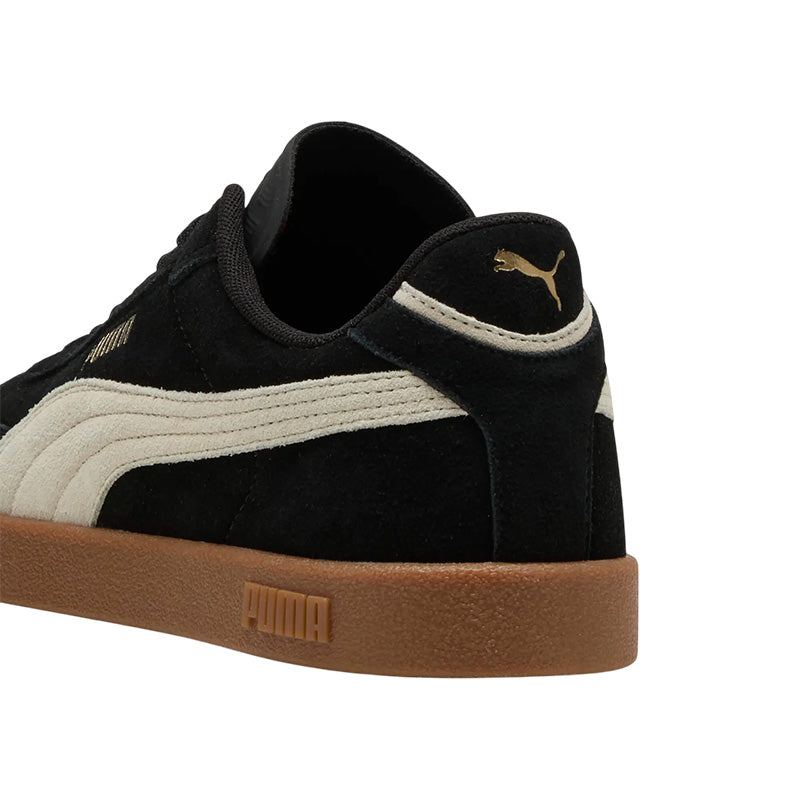 Basket Puma CLUB ERA II