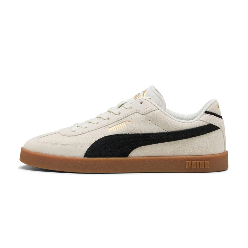Basket Puma CLUB ERA II