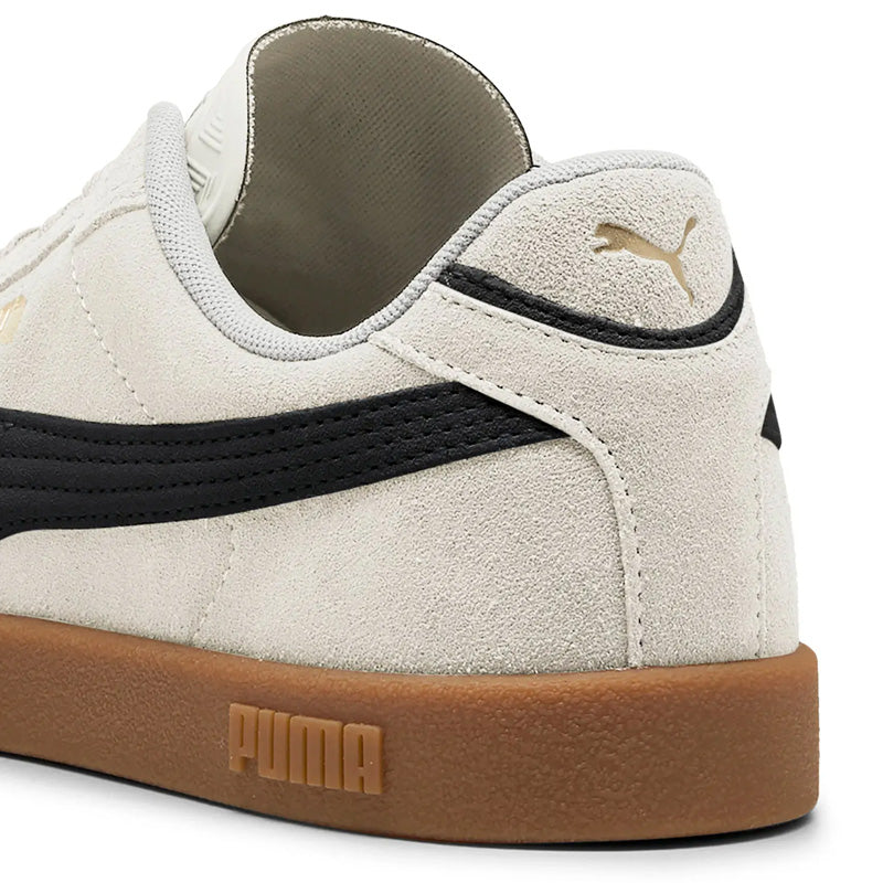 Basket Puma CLUB ERA II