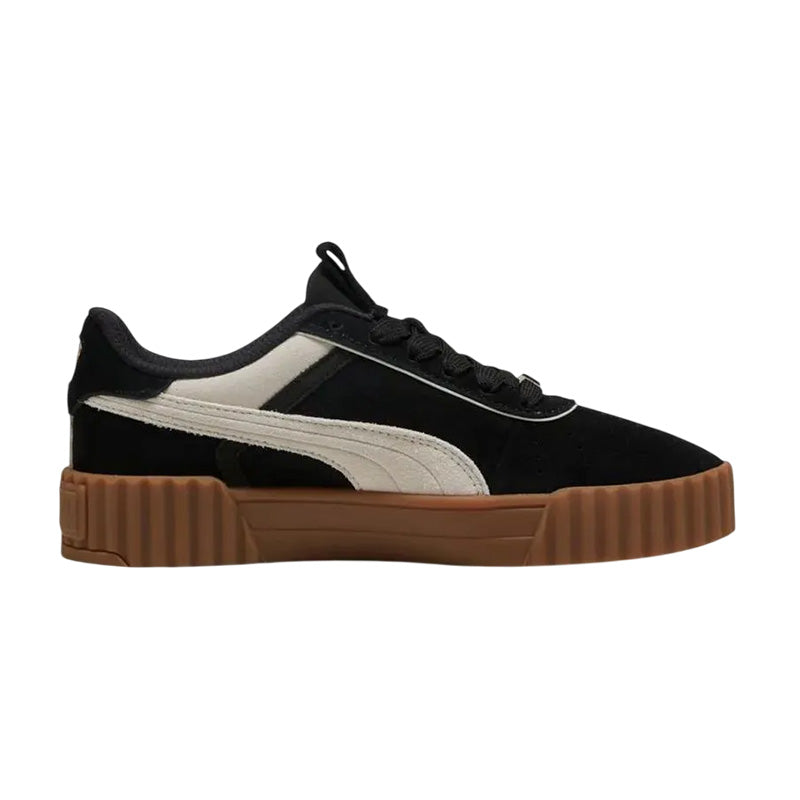 Basket Femme Puma CARINA 3.0 LUXE SD