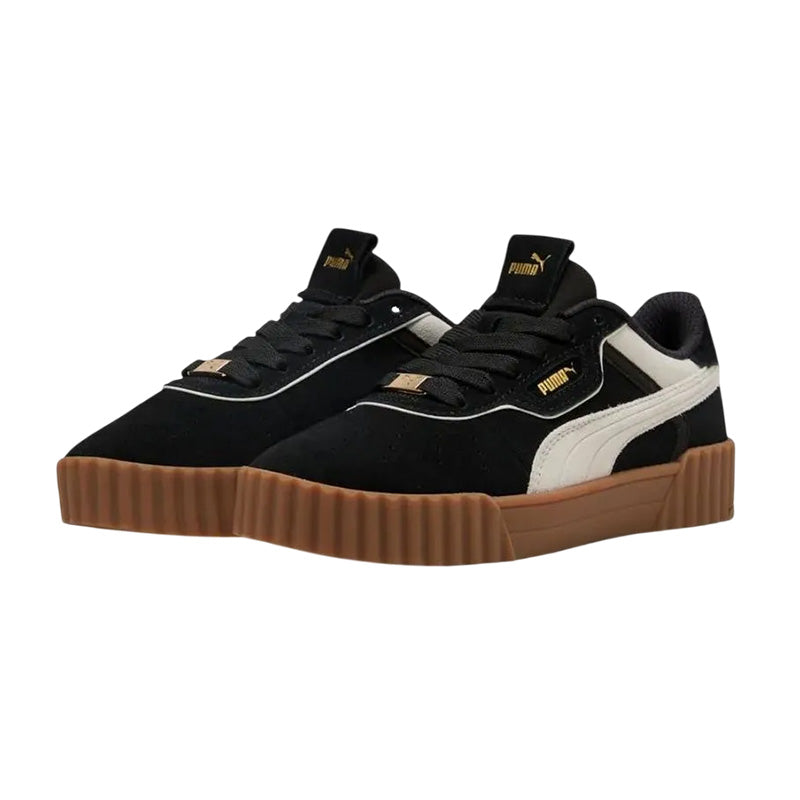Basket Femme Puma CARINA 3.0 LUXE SD