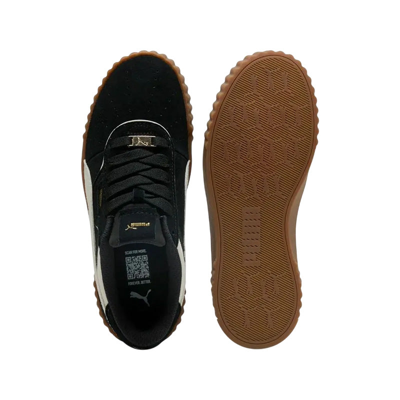 Basket Femme Puma CARINA 3.0 LUXE SD
