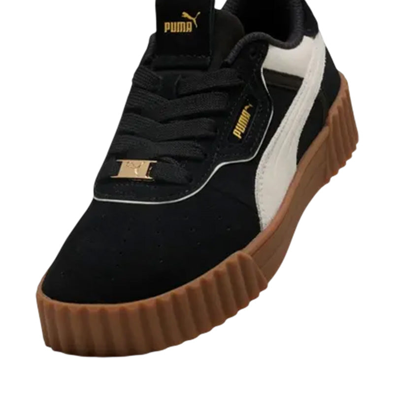 Basket Femme Puma CARINA 3.0 LUXE SD