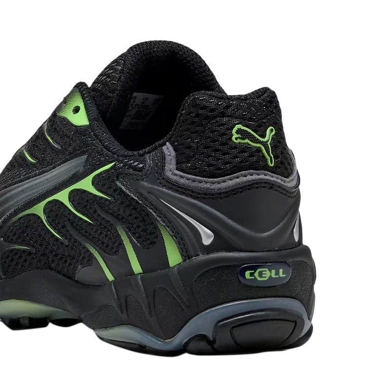 Basket Puma INHALE Junior