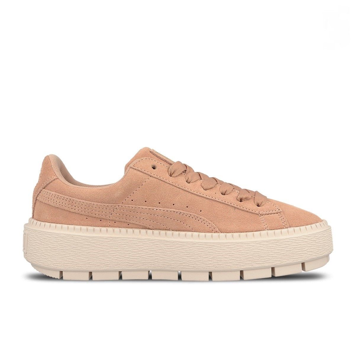 Puma Basket Puma Platform Trace - 365830-05