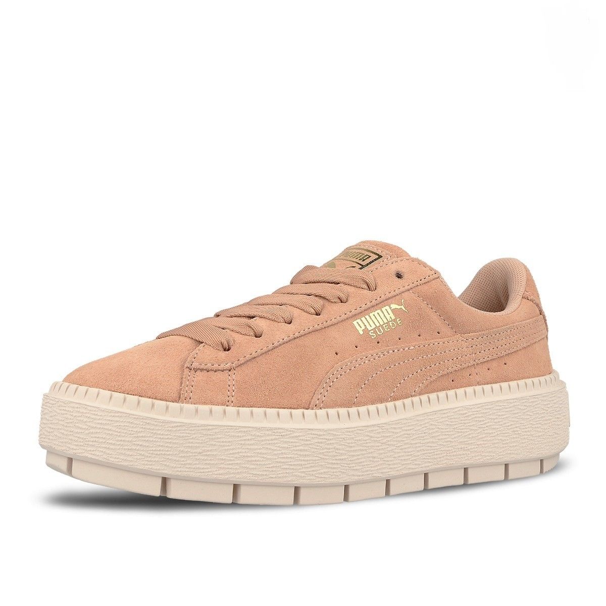 Puma Basket Puma Platform Trace - 365830-05