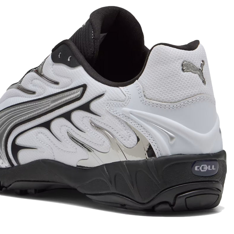 Basket Puma INHALE Smile