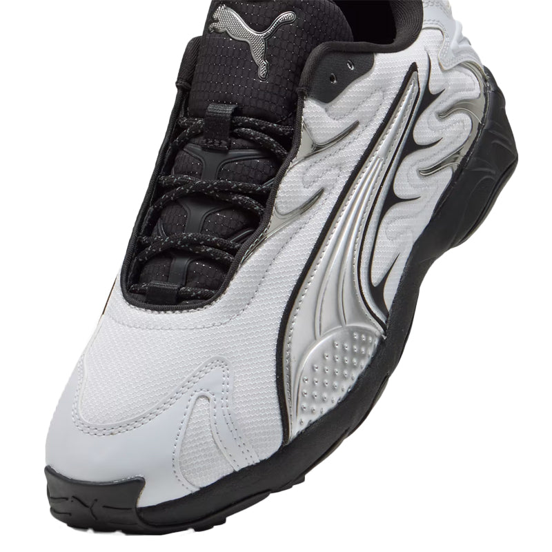 Basket Puma INHALE Smile