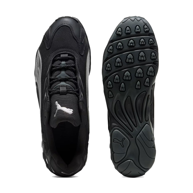 Basket Puma INHALE Smile