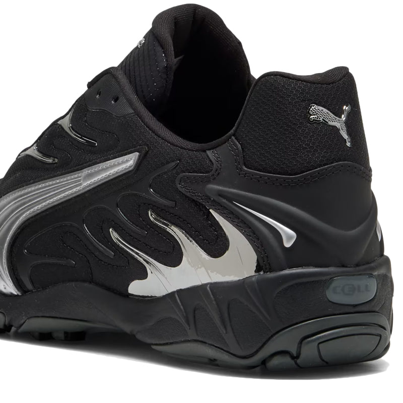 Basket Puma INHALE Smile