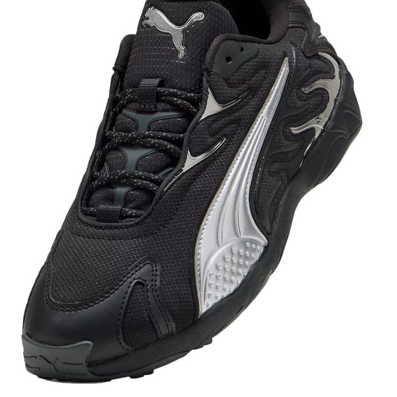 Basket Puma INHALE Smile