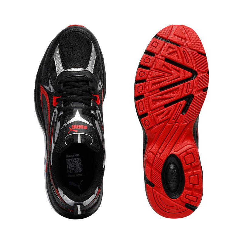 Basket Puma MILENIO TECH