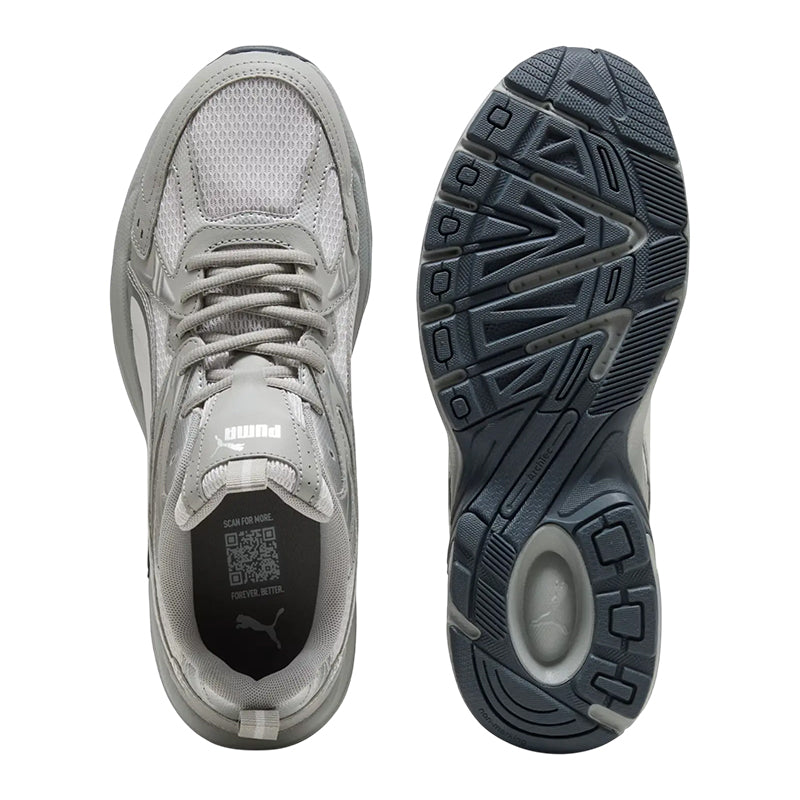 Basket Homme Puma MILENIO TECH