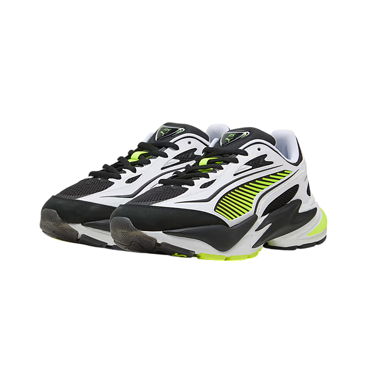 Basket Homme Puma RS SURGE