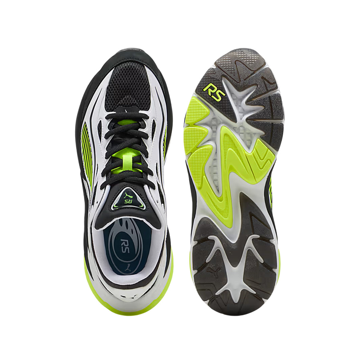 Basket Homme Puma RS SURGE