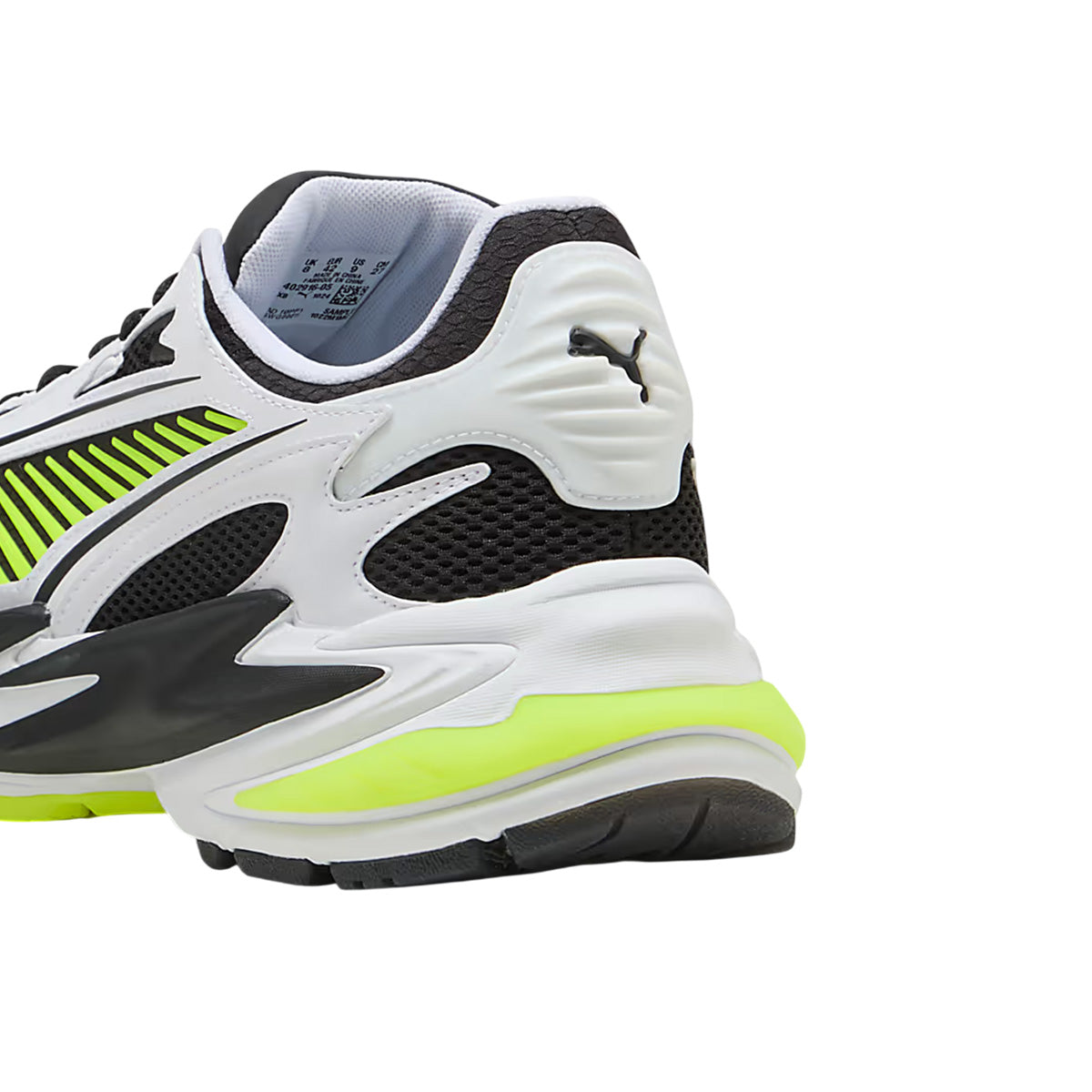 Basket Homme Puma RS SURGE