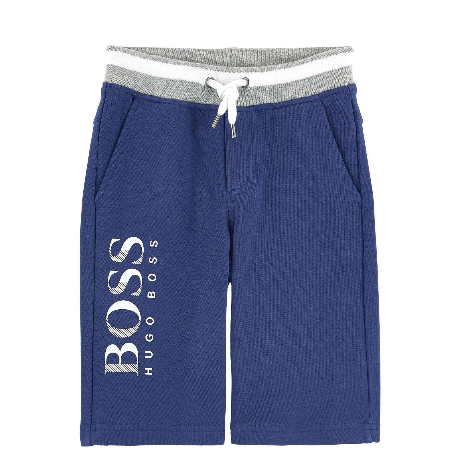 Hugo Boss Bermuda Hugo Boss Cadet - J24552-828