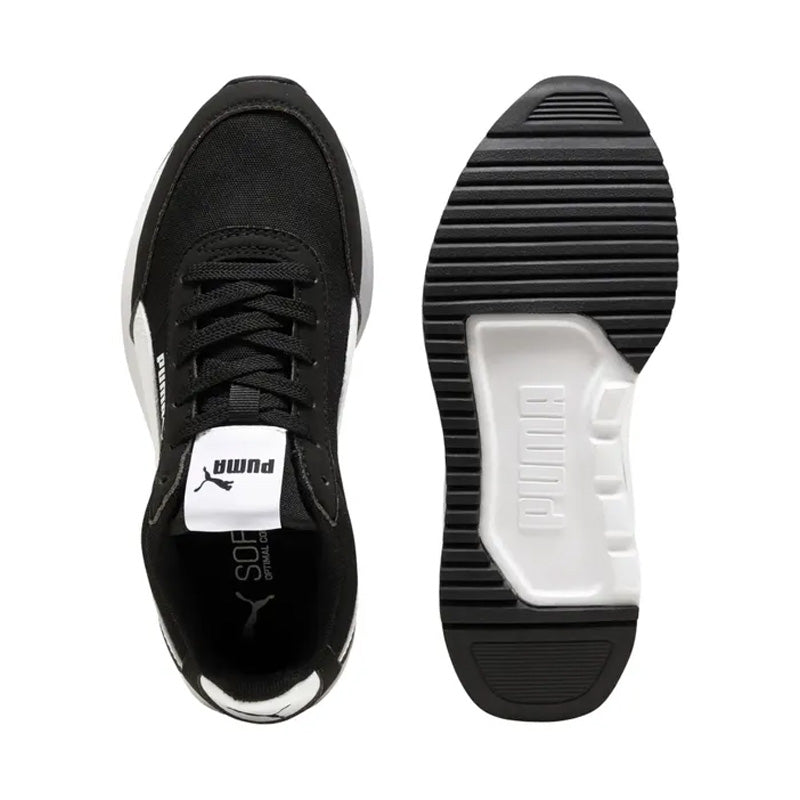 Basket Puma R78 LIGHTWIND