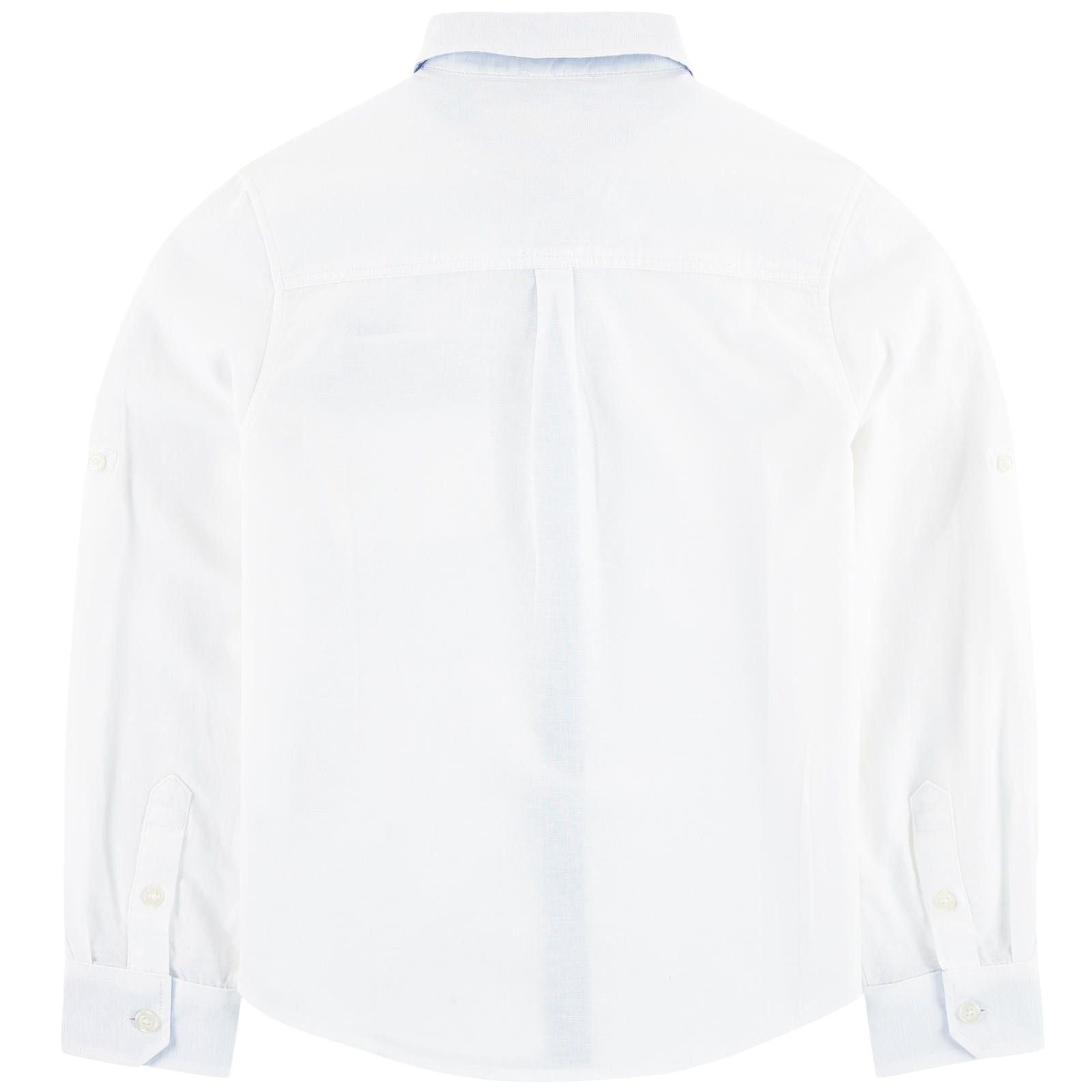 Hugo Boss Chemise Hugo Boss Cadet - J25C13-10B