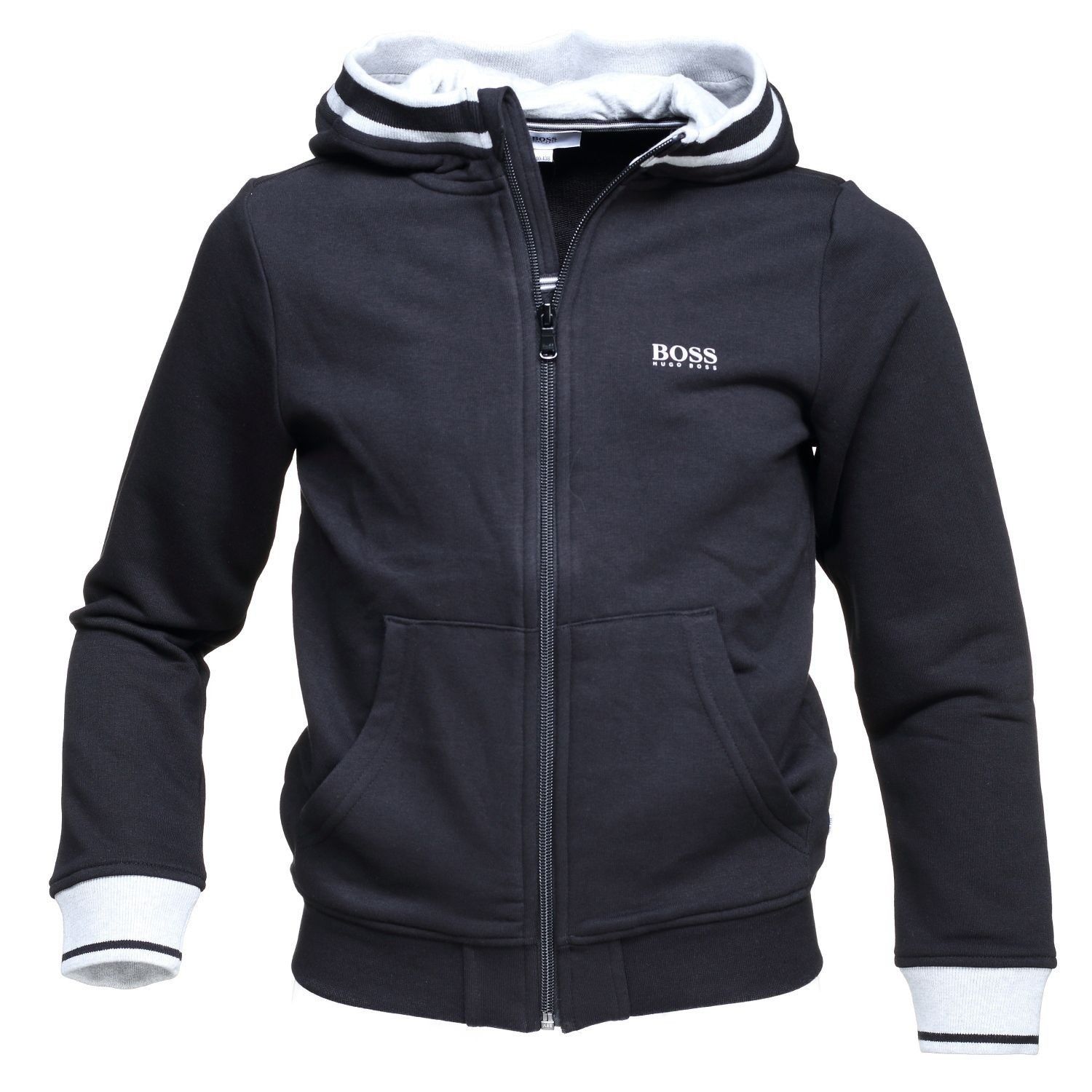 Hugo Boss Cardigan Hugo Boss Cadet - J25C27-09B