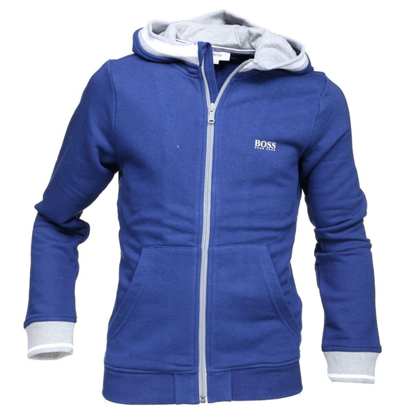 Sweat à capuche Hugo Boss Cadet