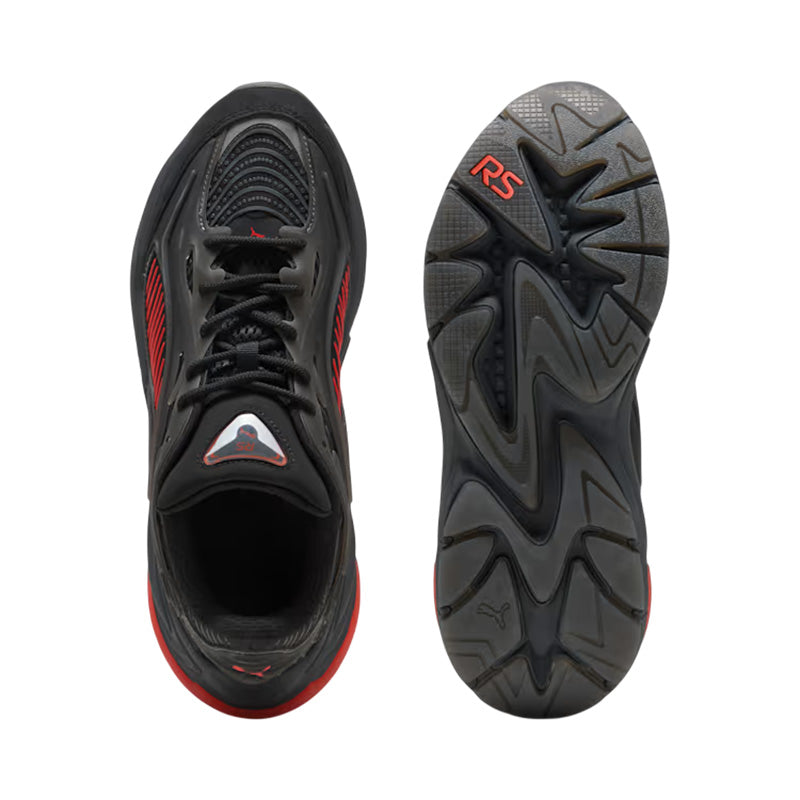 Basket Puma RS SURGE VIBRANT