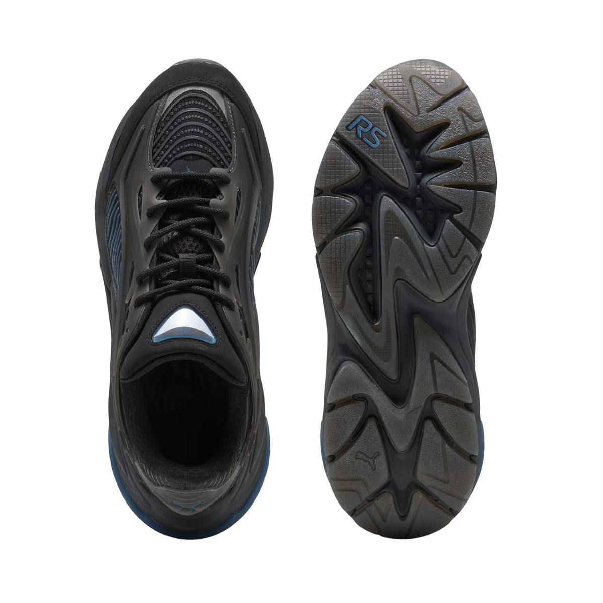Basket Homme Puma RS SURGE VIBRANT