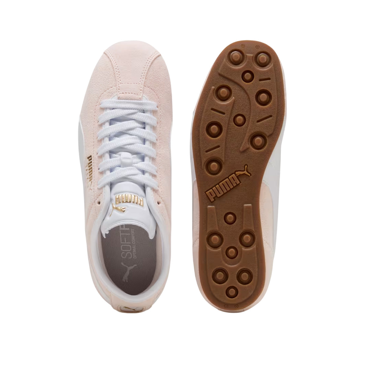 Basket Femme Puma TACKLE