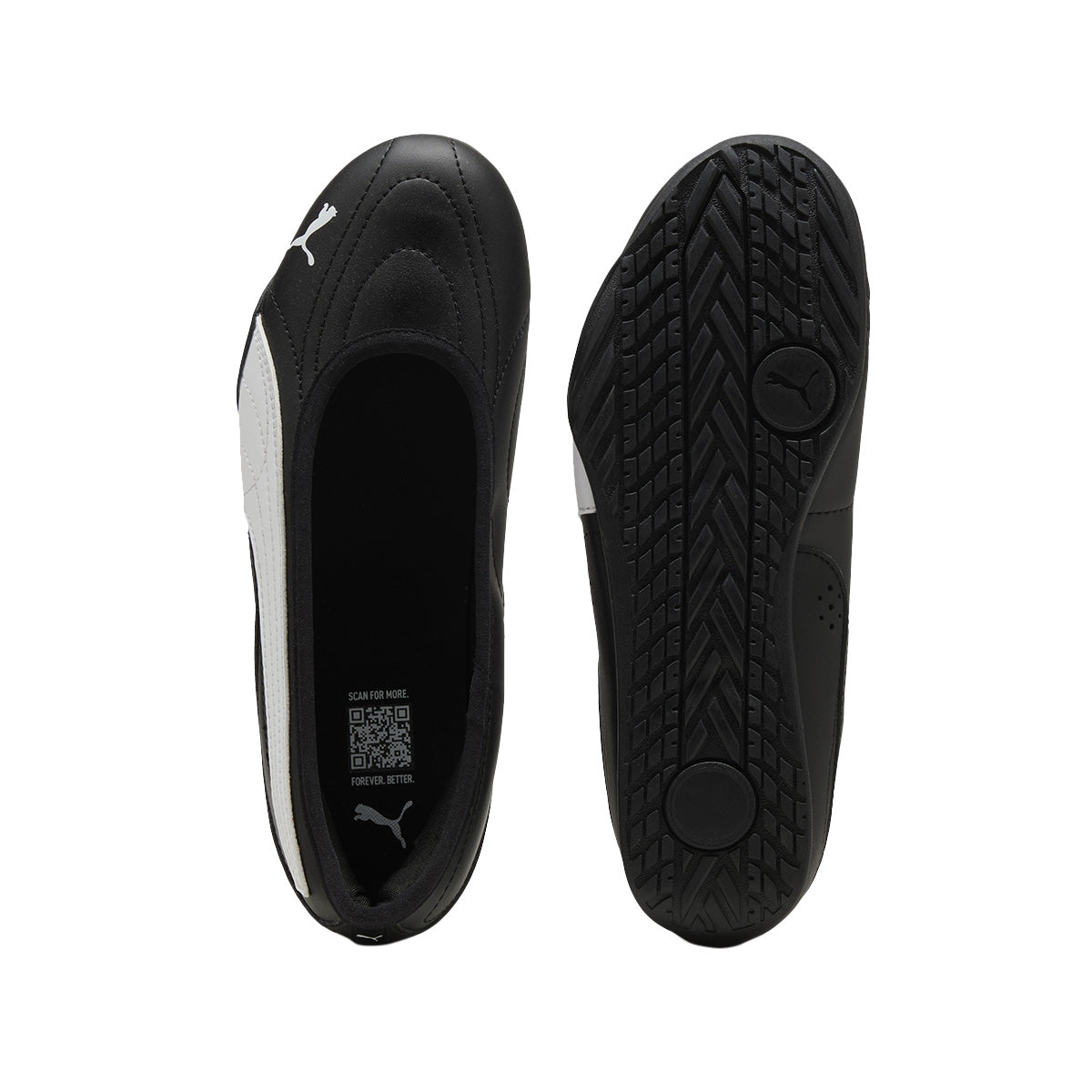 Bailarinas para mujer Puma CATCH SOLEIL