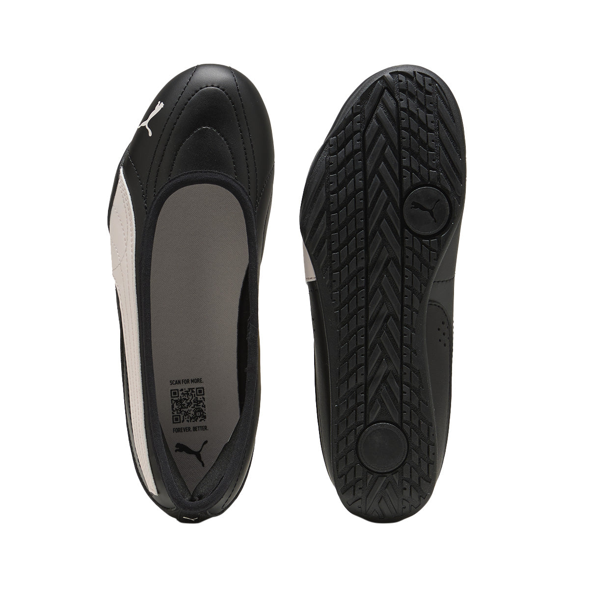Bailarinas para mujer Puma CATCH SOLEIL