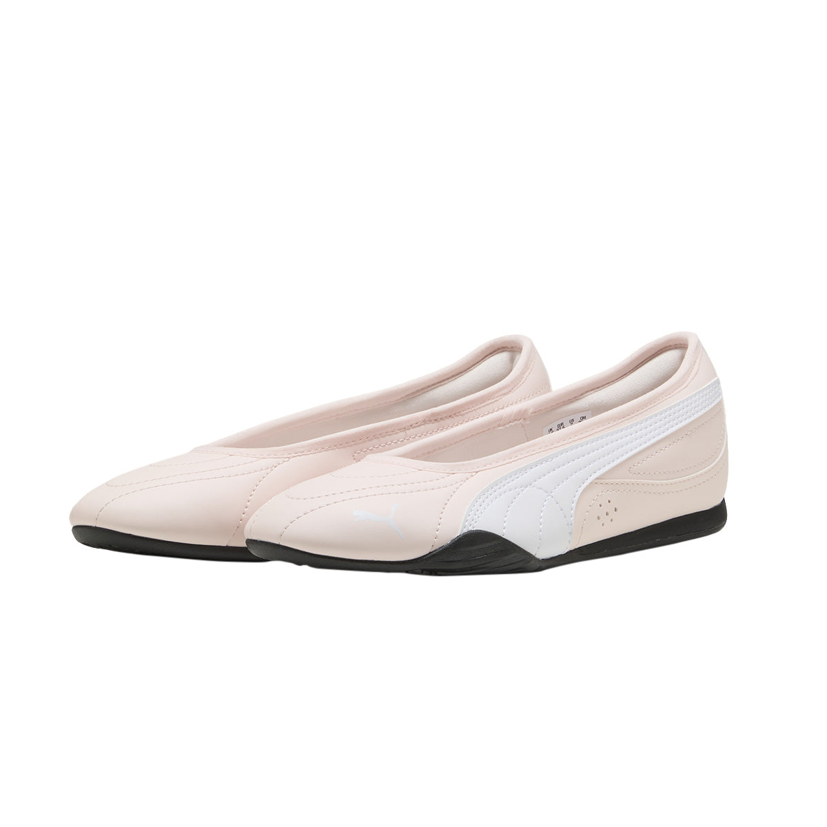 Bailarinas para mujer Puma CATCH SOLEIL