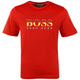 Tee-shirt Hugo Boss Junior
