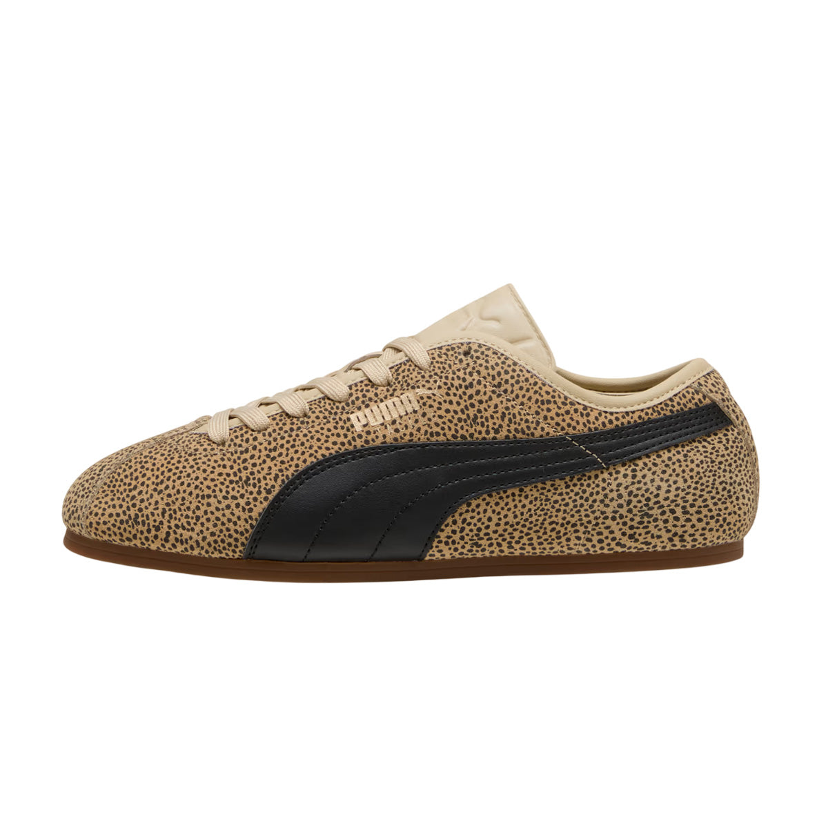 Basket Femme Puma TACKLE TOPCAT